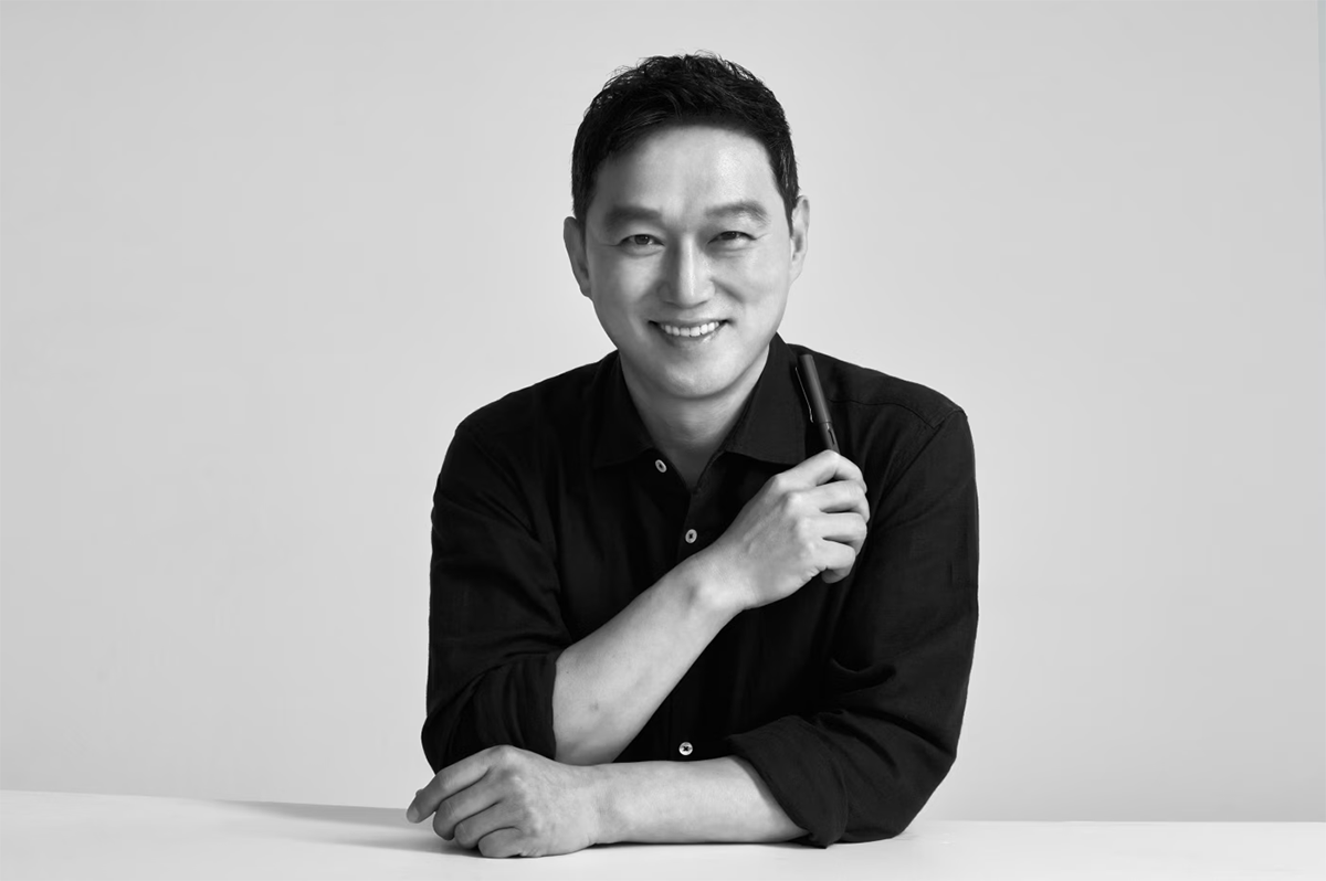 고명환 작가 교보문고 출판 어워즈 올해의 작가상 수상