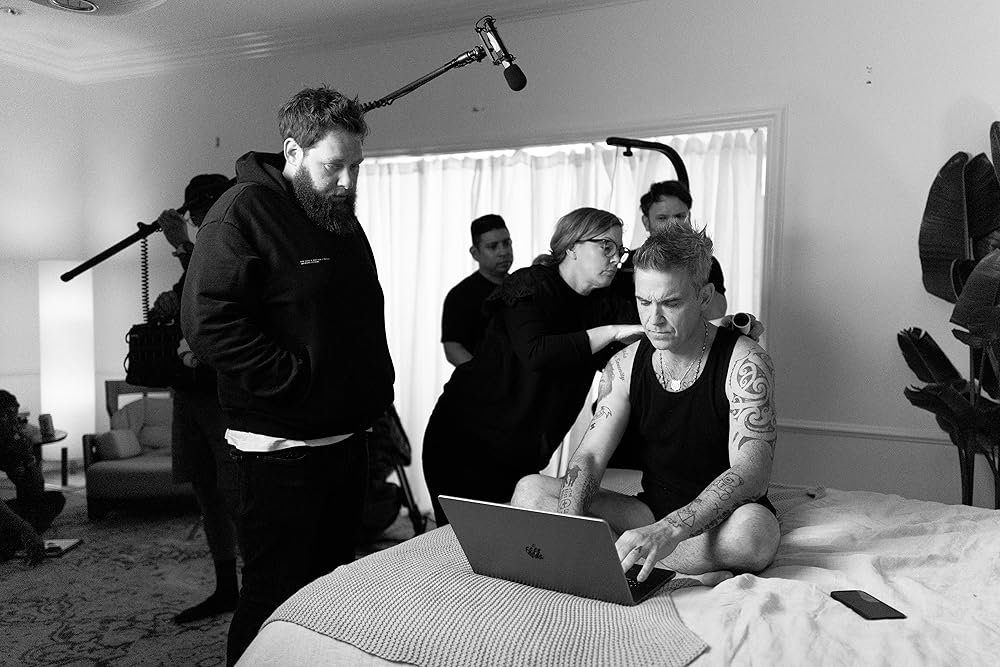 Robbie Williams