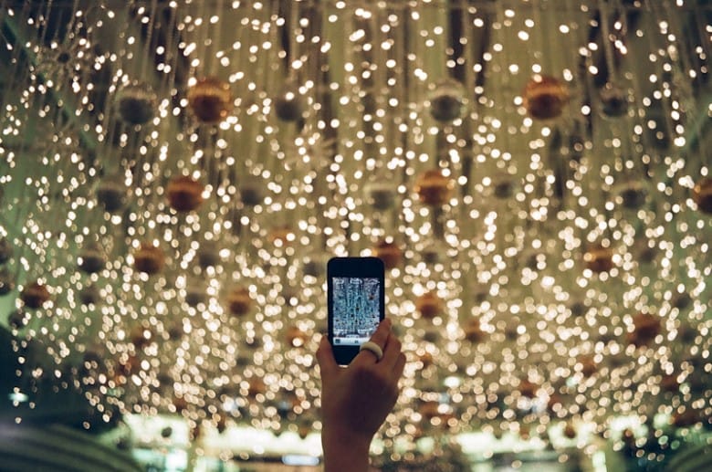 Luminarie
