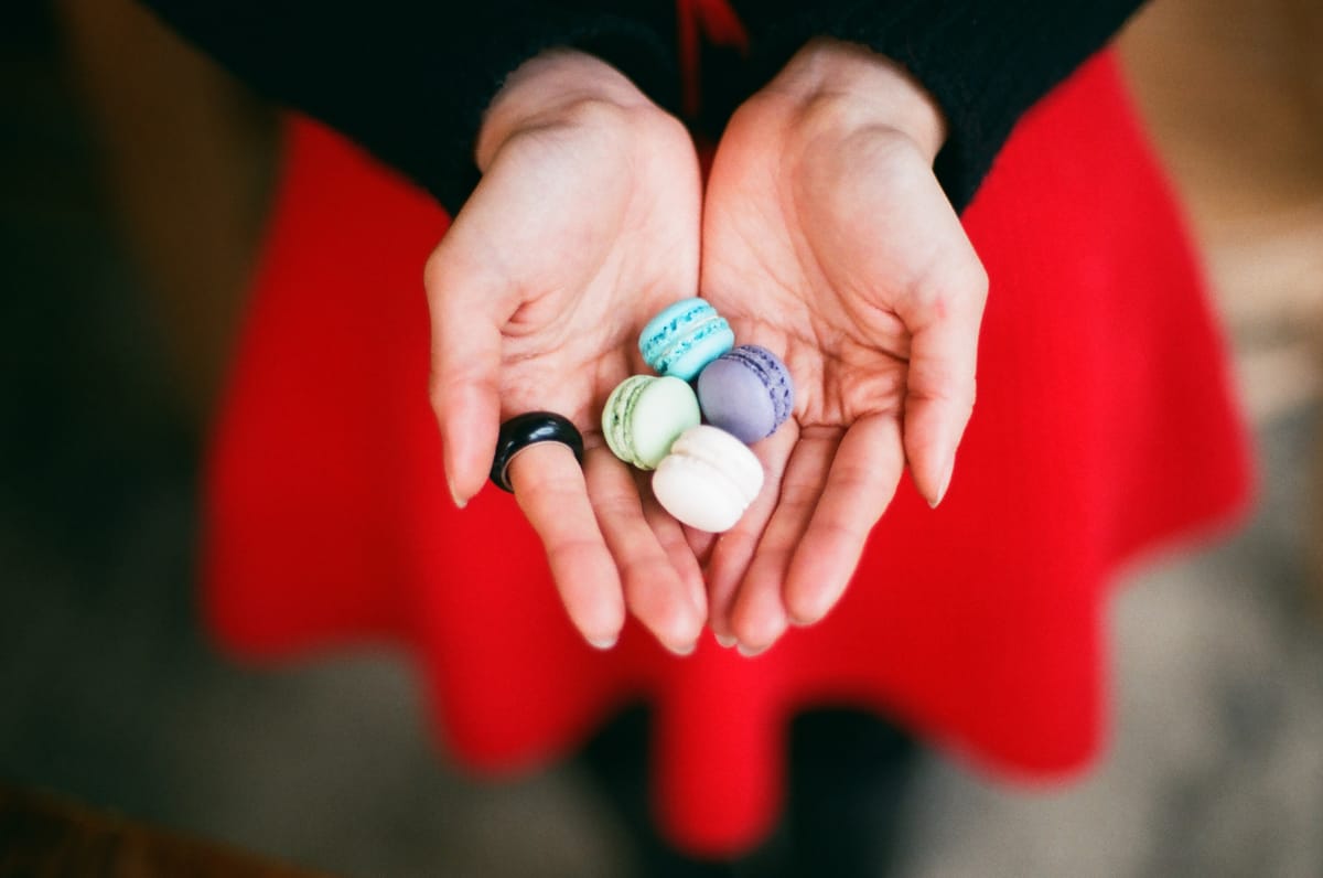 Macaron