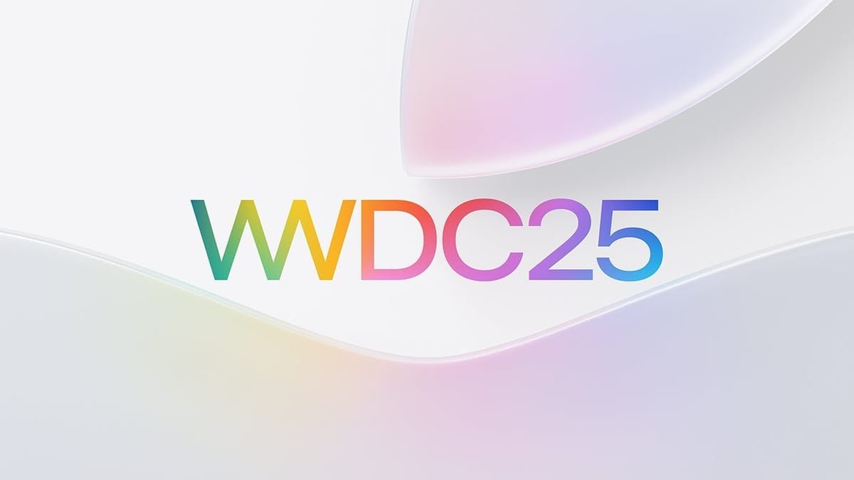 애플 WWDC 2025 주요 내용